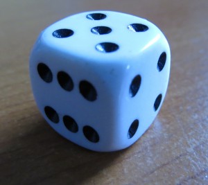 prickig