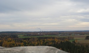 panorama